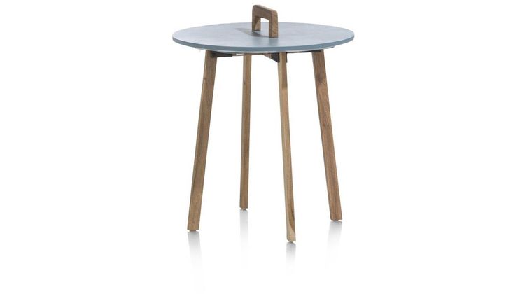 COCO maison Revillo Bijzettafel