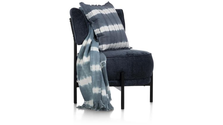 COCO maison Ronda Fauteuil