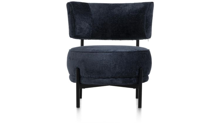 COCO maison Ronda Fauteuil