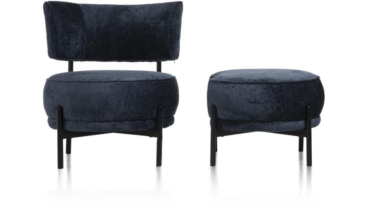 COCO maison Ronda Fauteuil