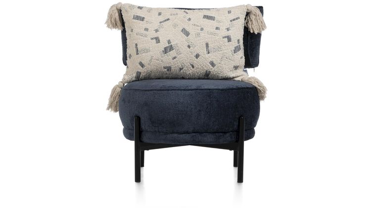COCO maison Ronda Fauteuil