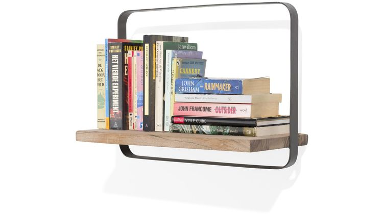 COCO maison Rosetta Wandplank