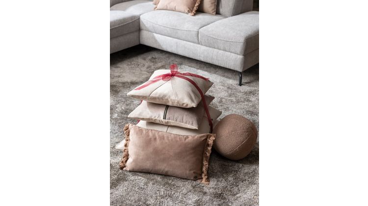 COCO maison Sean Sierkussen