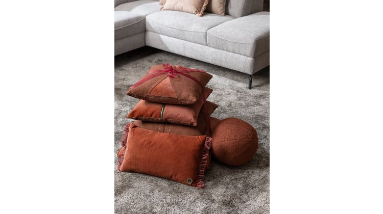 COCO maison Sean Sierkussen