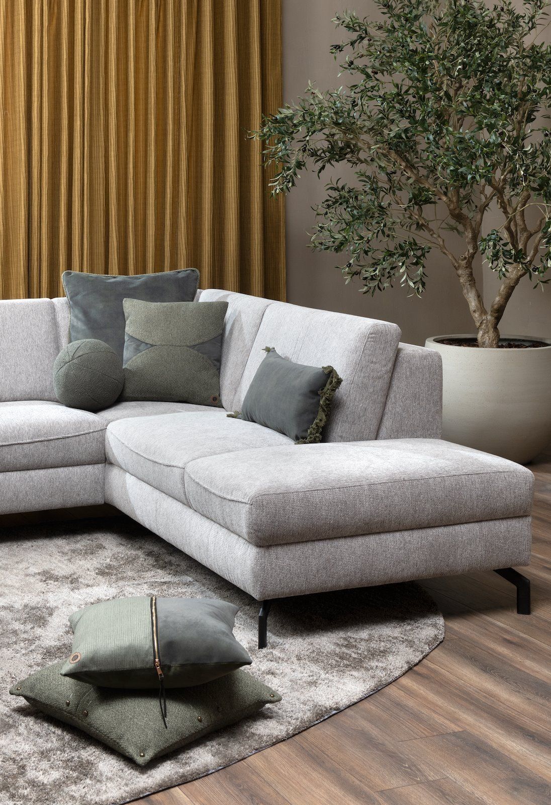 COCO maison Sean Sierkussen