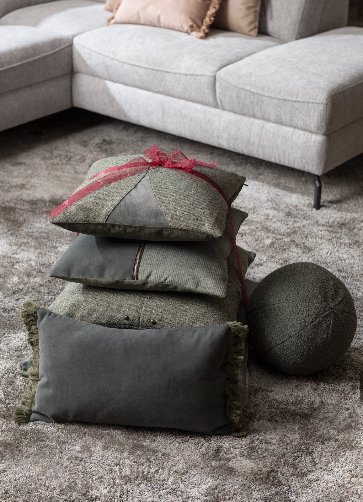 COCO maison Sean Sierkussen