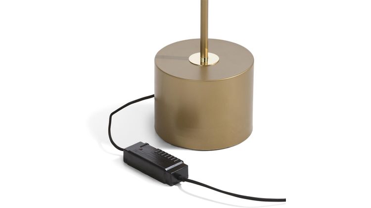 COCO maison Sebastian Vloerlamp