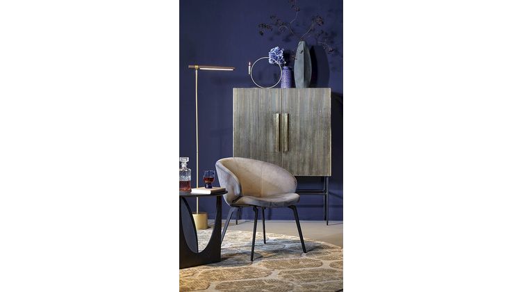COCO maison Sebastian Vloerlamp