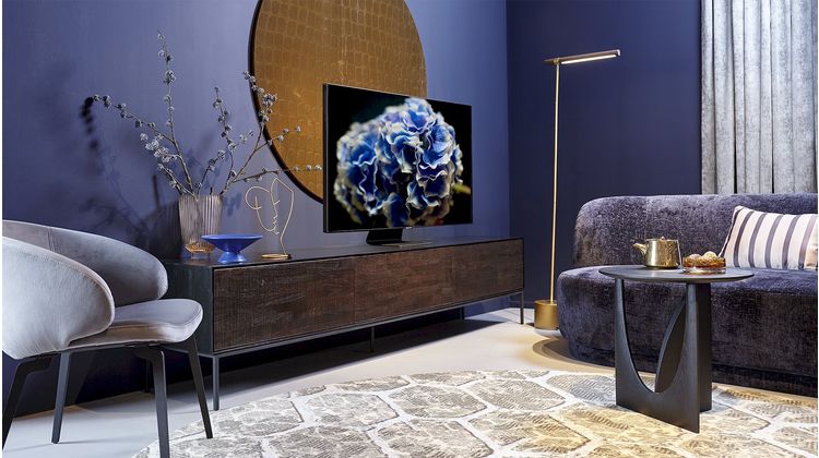 COCO maison Sebastian Vloerlamp