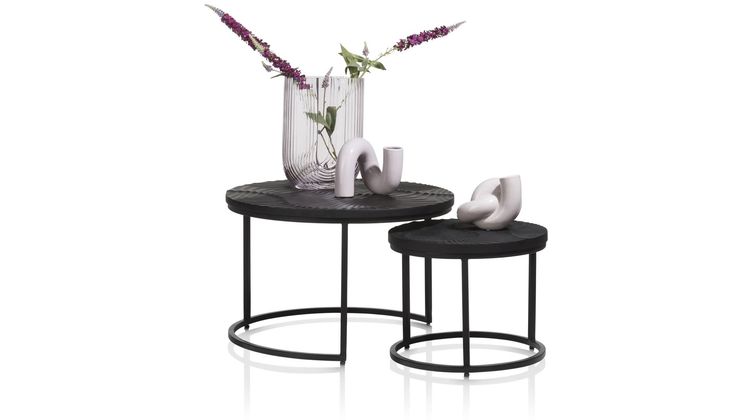 COCO maison Shar Salontafelset