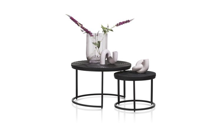 COCO maison Shar Salontafelset