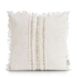 COCO maison Shell Kussen