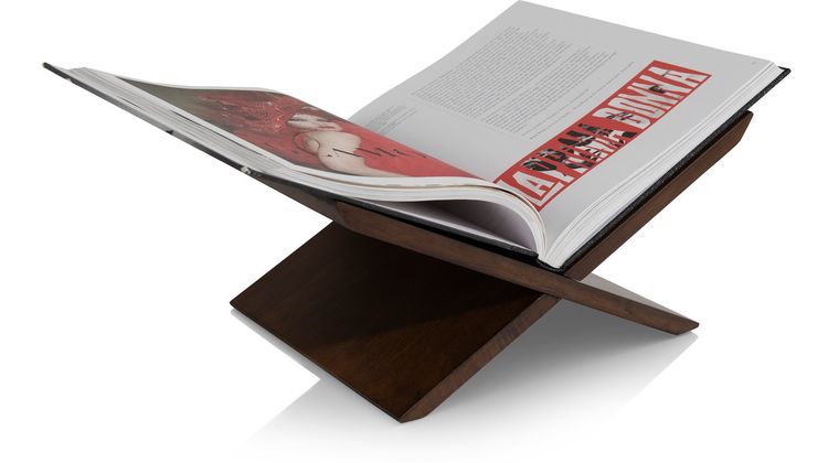 COCO maison Siem Boekenstandaard
