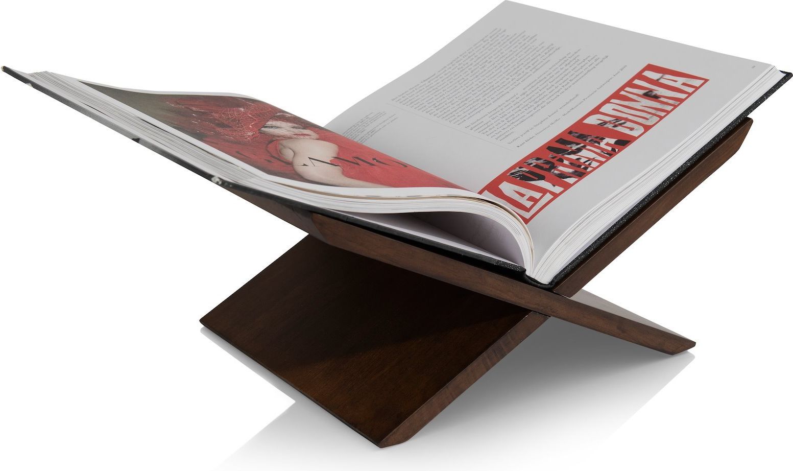 COCO maison Siem Boekenstandaard