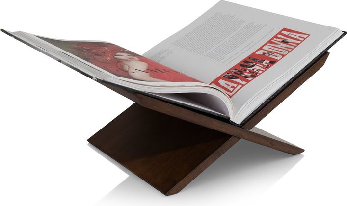 COCO maison Siem Boekenstandaard