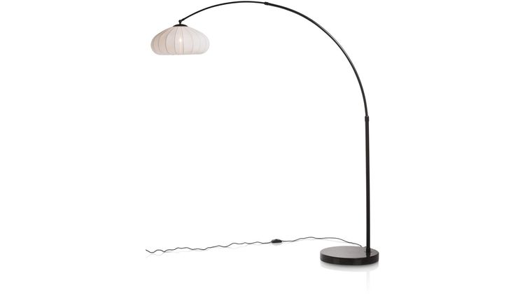 COCO maison Sierra Vloerlamp
