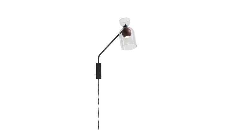COCO maison Skylar Wandlamp