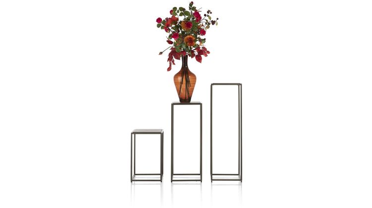 COCO maison Stand Up Goud Bijzettafel