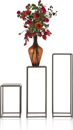 COCO maison Stand Up Goud Bijzettafel
