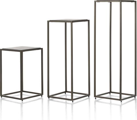 COCO maison Stand Up Goud Bijzettafel