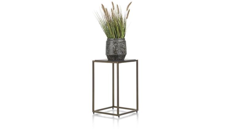 COCO maison Stand Up Goud Bijzettafel
