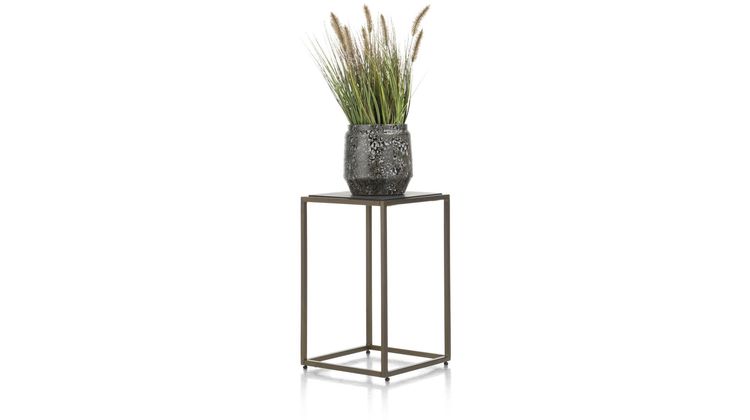 COCO maison Stand Up Goud Bijzettafel