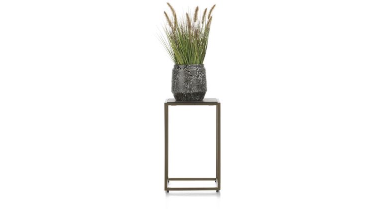 COCO maison Stand Up Goud Bijzettafel