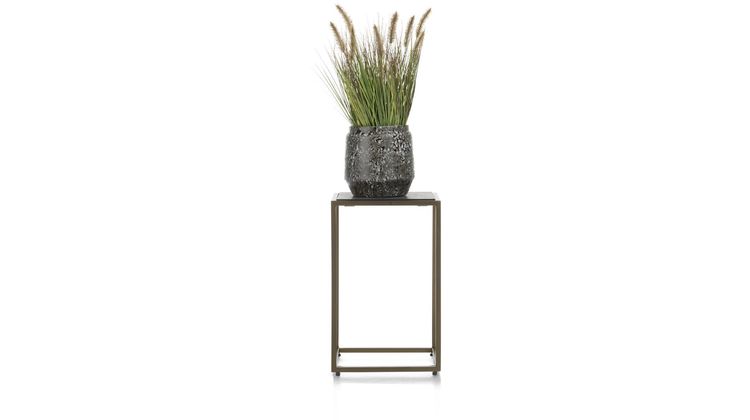 COCO maison Stand Up Goud Bijzettafel