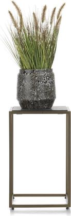 COCO maison Stand Up Goud Bijzettafel