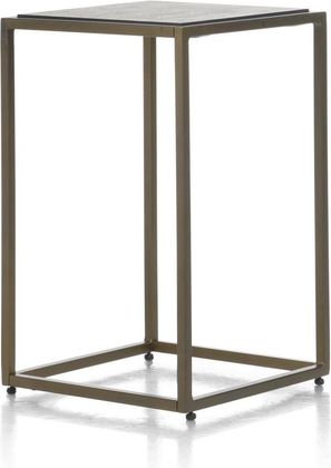 COCO maison Stand Up Goud Bijzettafel