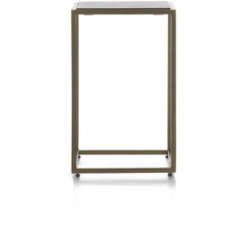 COCO maison Stand Up Goud Bijzettafel