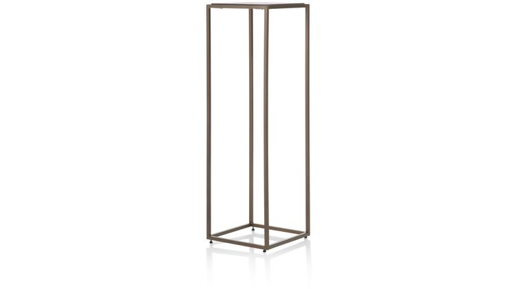 COCO maison Stand Up Goud Bijzettafel