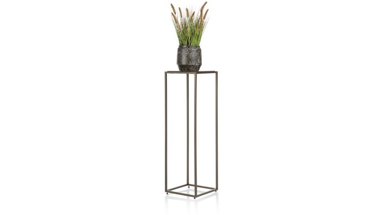 COCO maison Stand Up Goud Bijzettafel