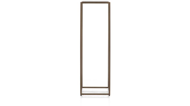 COCO maison Stand Up Goud Bijzettafel