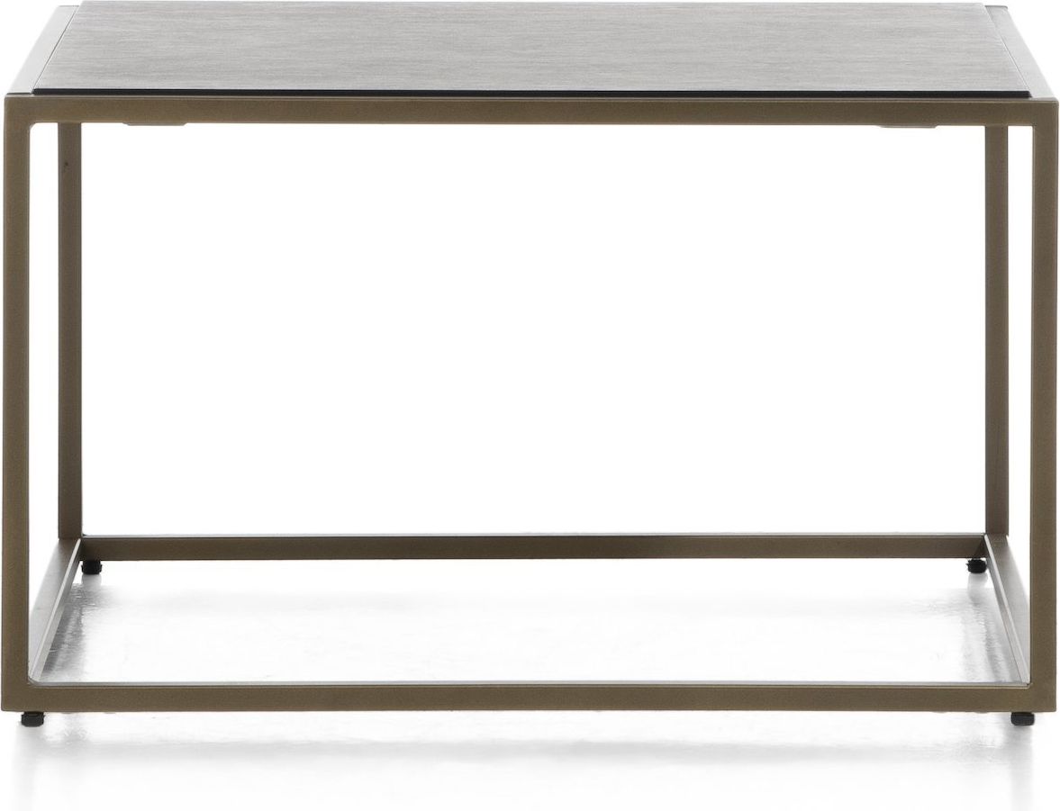 COCO maison Stand Up Goud Bijzettafel