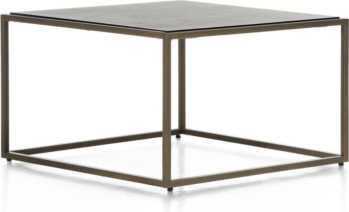 COCO maison Stand Up Goud Bijzettafel