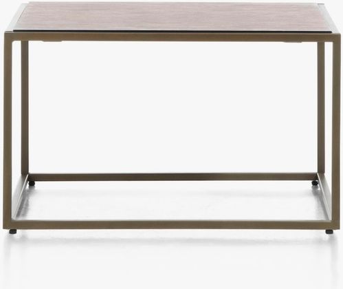 COCO maison Stand Up Goud Bijzettafel