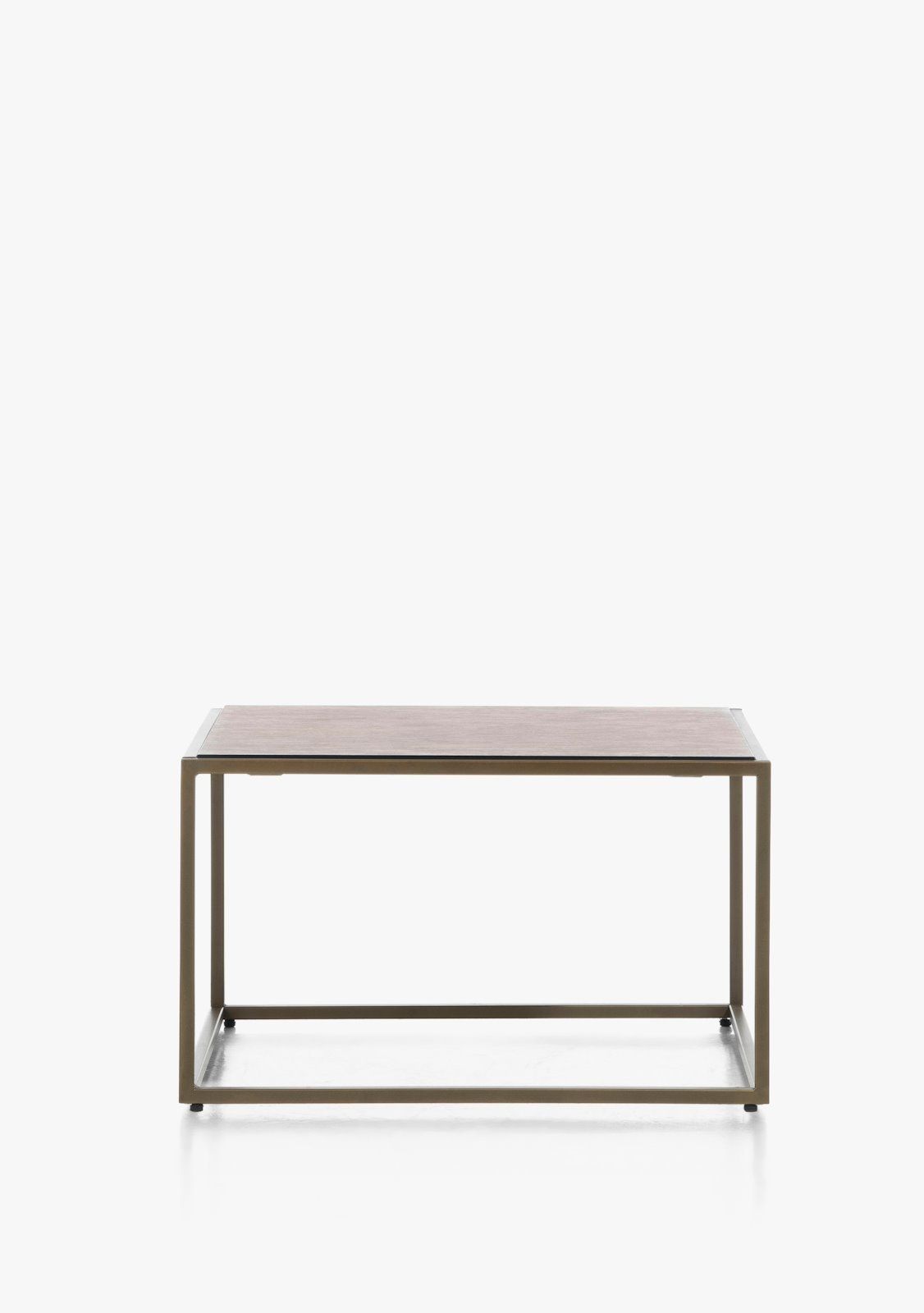 COCO maison Stand Up Goud Bijzettafel
