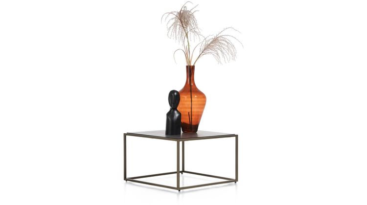 COCO maison Stand Up Goud Bijzettafel