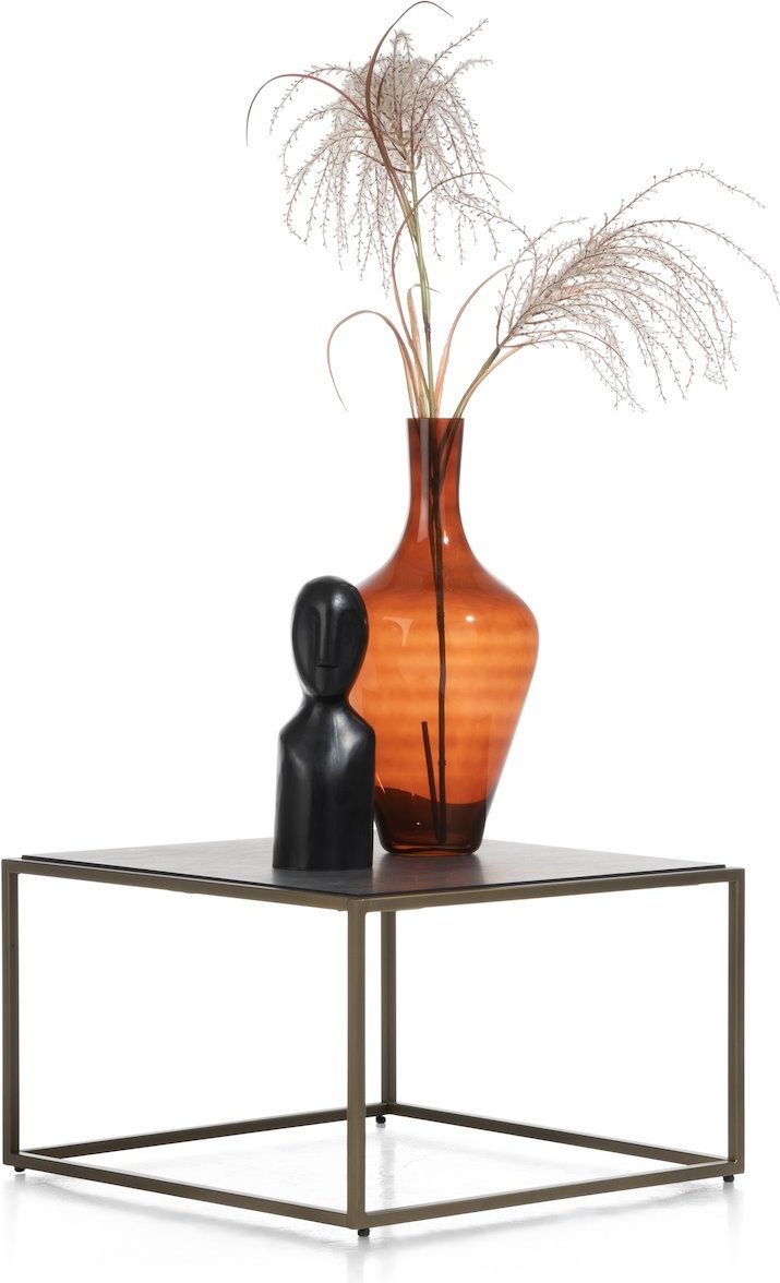 COCO maison Stand Up Goud Bijzettafel