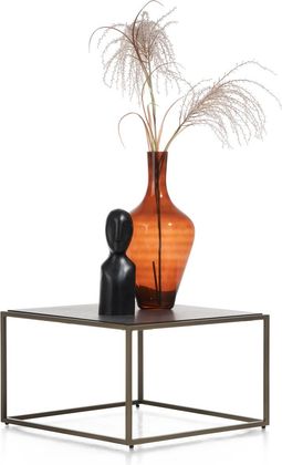 COCO maison Stand Up Goud Bijzettafel