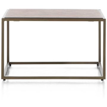COCO maison Stand Up Goud Bijzettafel