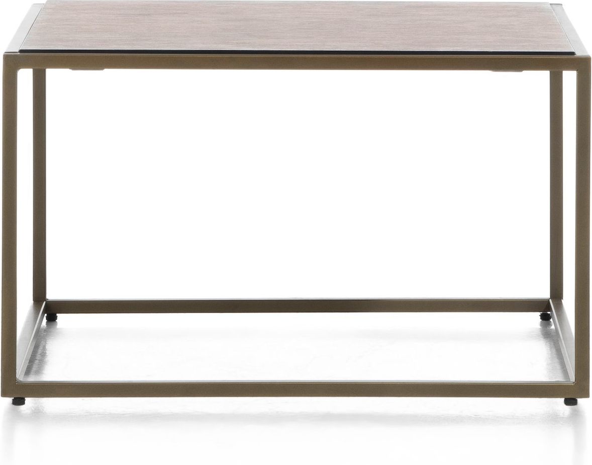 COCO maison Stand Up Goud Bijzettafel