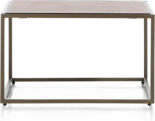 COCO maison Stand Up Goud Bijzettafel