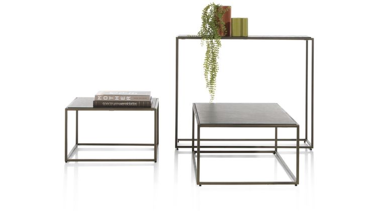 COCO maison Stand Up Salontafel