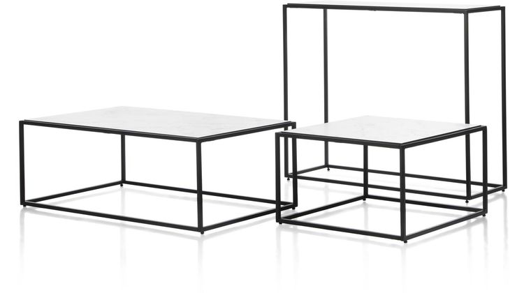COCO maison Stand Up Salontafel