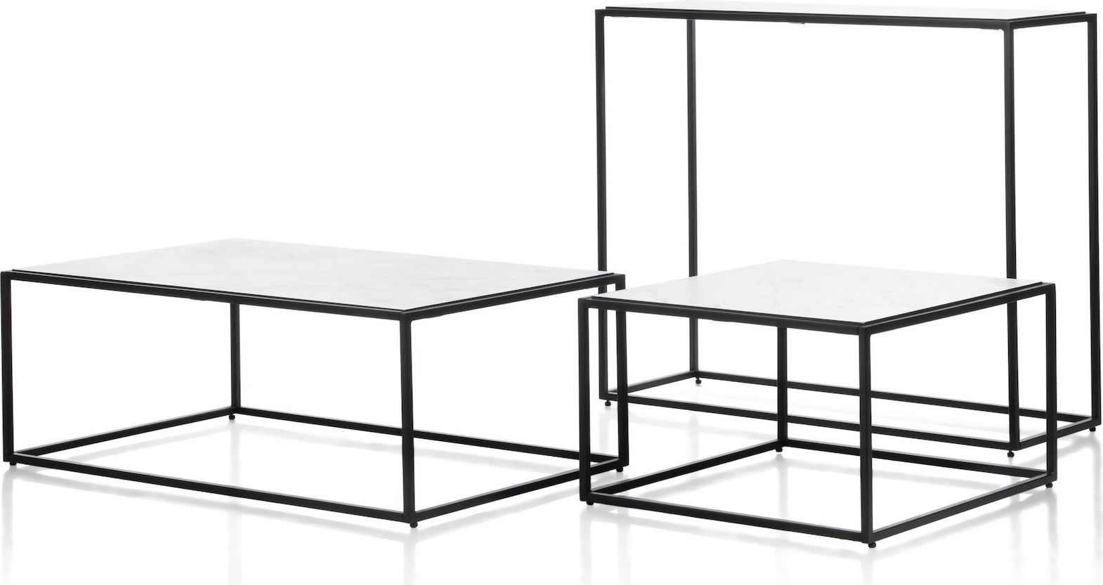 COCO maison Stand Up Salontafel