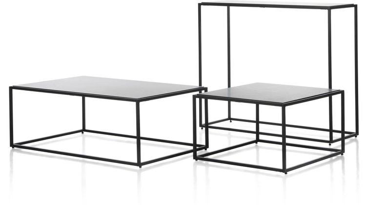 COCO maison Stand Up Salontafel