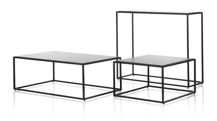 COCO maison Stand Up Salontafel