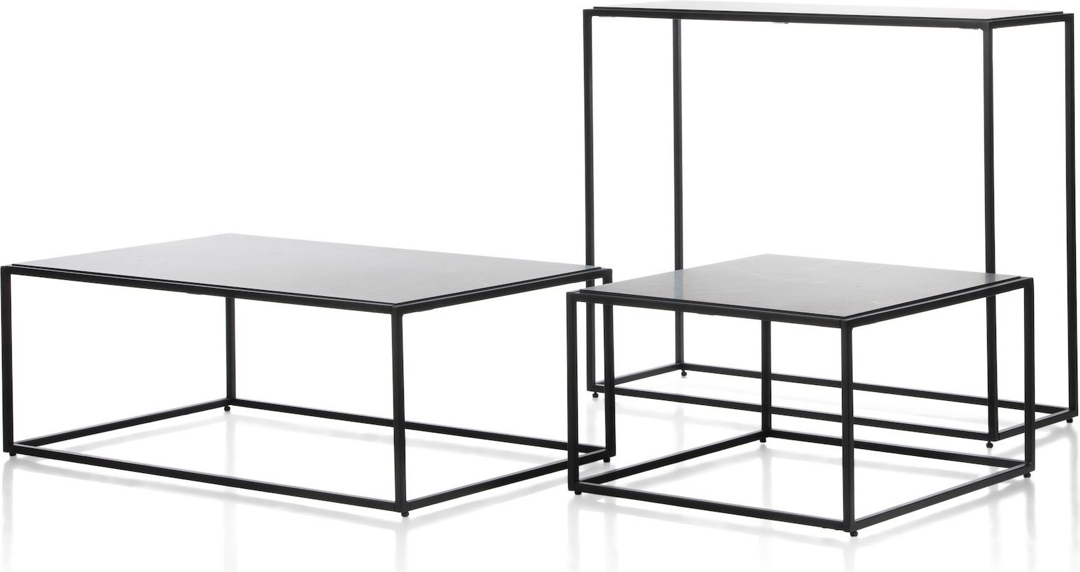 COCO maison Stand Up Salontafel